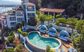 Hotel Unique-Boutique Class - Adults Only